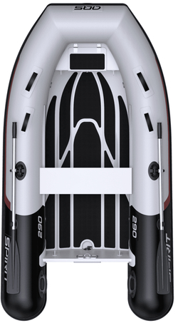 Лодка РИБ AQUASPIRIT 290