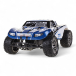 Джип на РУ, коробка P670-B3