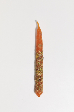 Набор из трёх любых свечей среднего размера