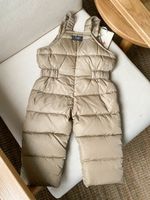 Полукомбинезон Il Gufo