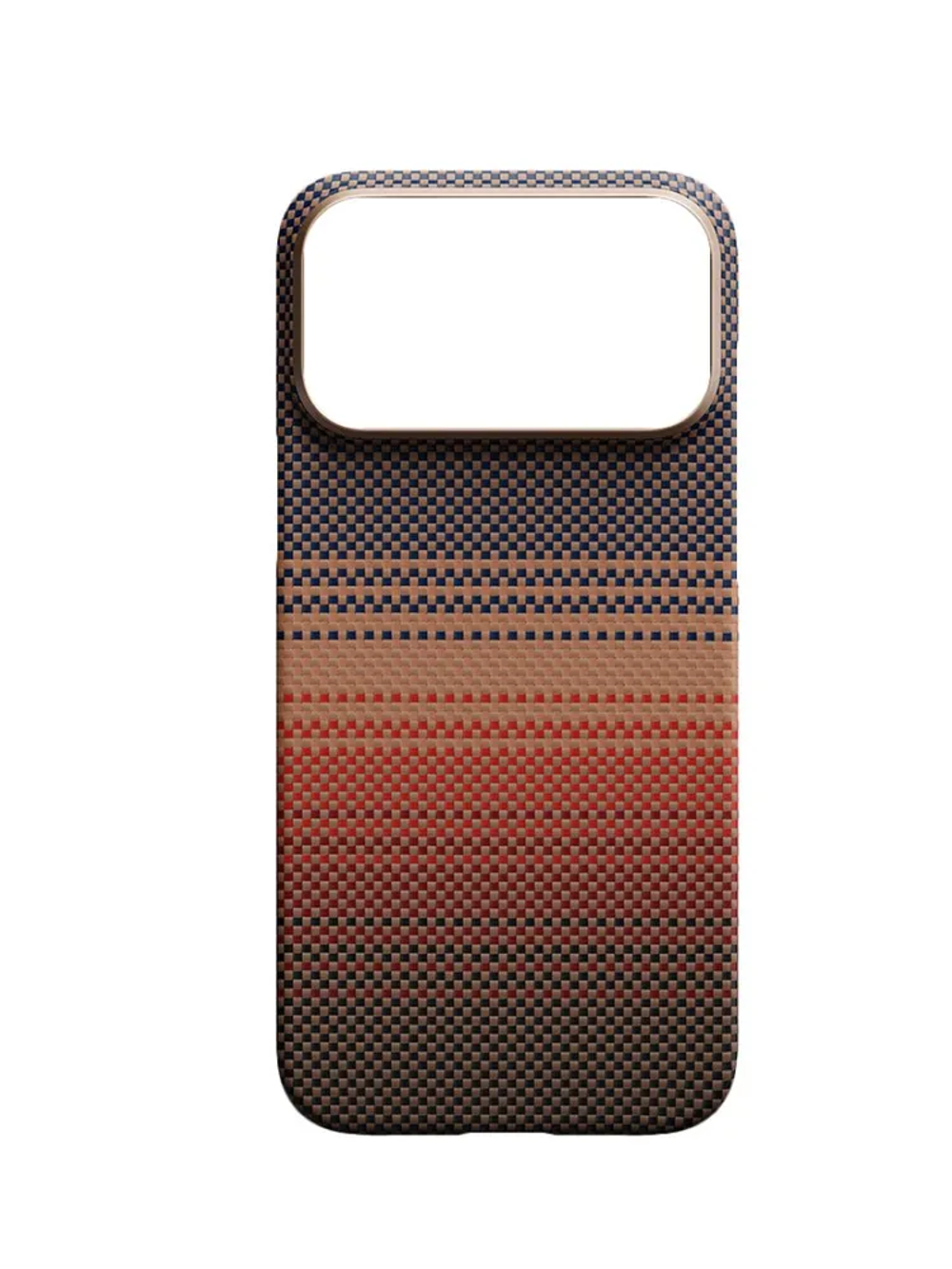 MOSBROS Carbon MagSafe IPhone 17 PRO