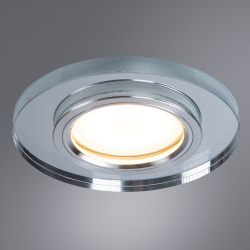Встраиваемый светильник Arte Lamp A2166PL-1WH