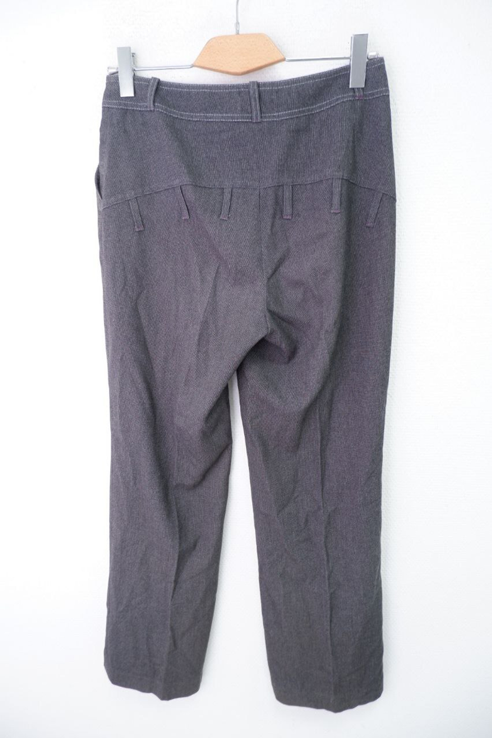 Брюки базовые 46 размер