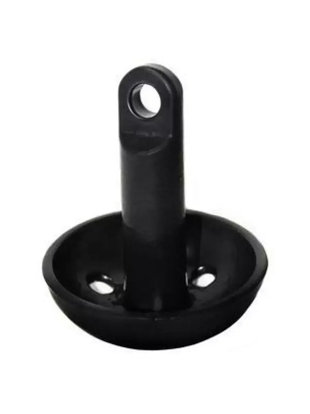 Якорь грибовидный 3.6 кг с покрытием ПЭ