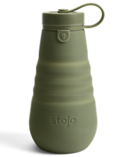 STOJO бутылка Мох, 590 мл (W1-MOS)