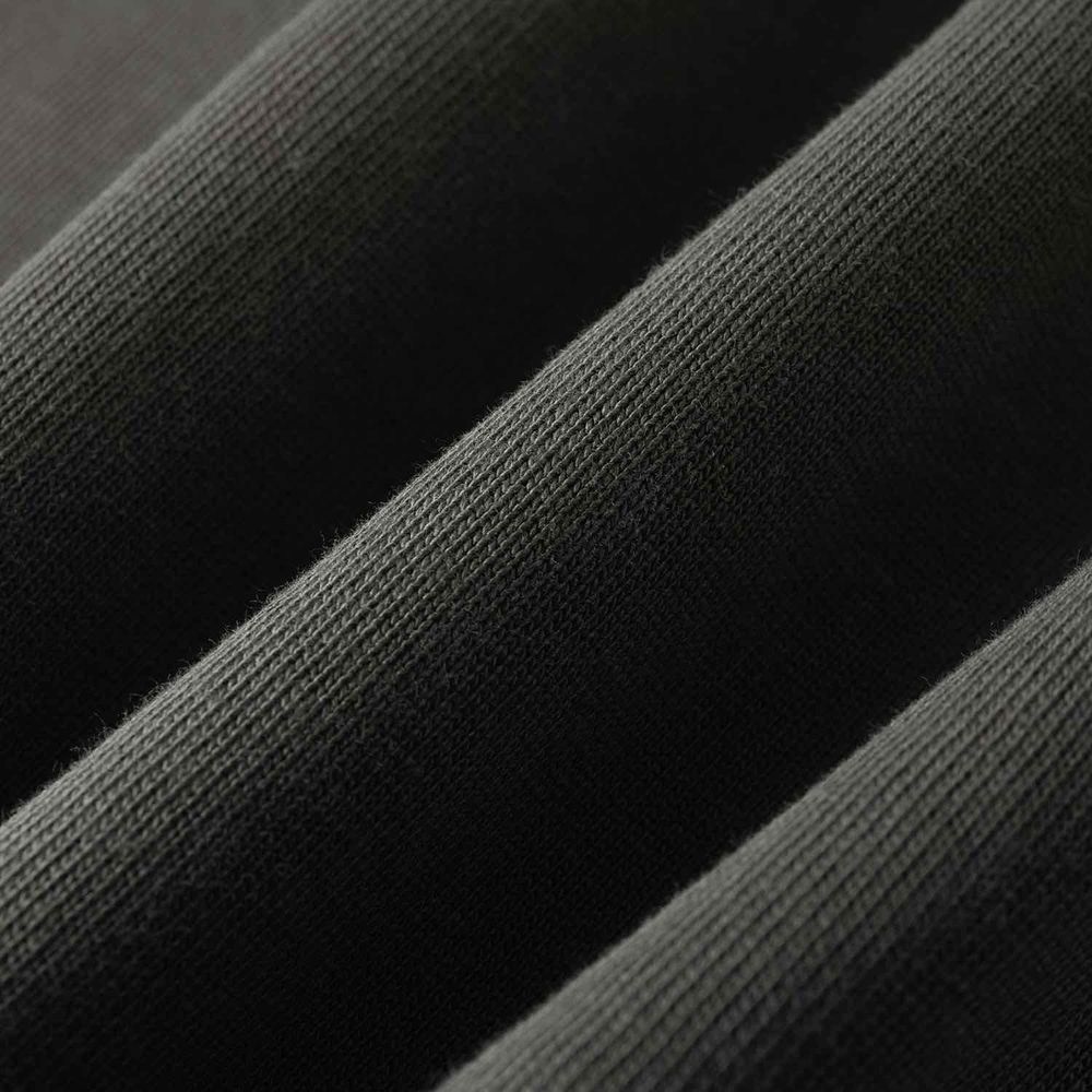 Лонгслив Ymkashix Rugby графитовый/черный