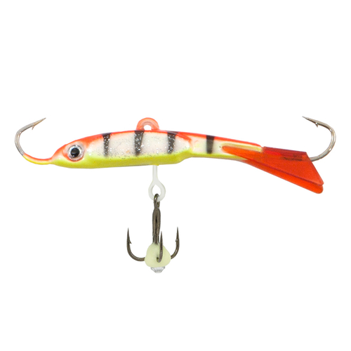 Балансир Spider Pro 02 5 гр. 40 мм 93