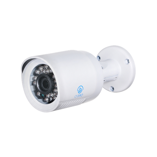 Видеокамера O'Zero NC-B10P (2.8мм)