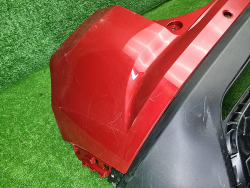 Бампер задний Changan CS35PLUS (2021-н.в.)