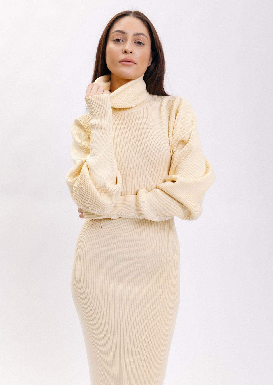 Платье NOTTE COLLETTO