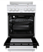 Комбинированная плита Gorenje KN5121WG