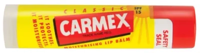 Carmex Бальзам для губ Classic stick