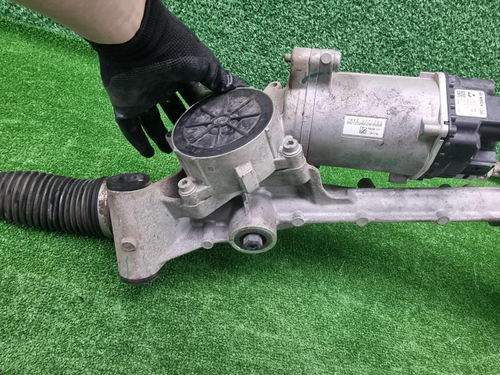 Рейка рулевая Voyah Free (2021-н.в.)