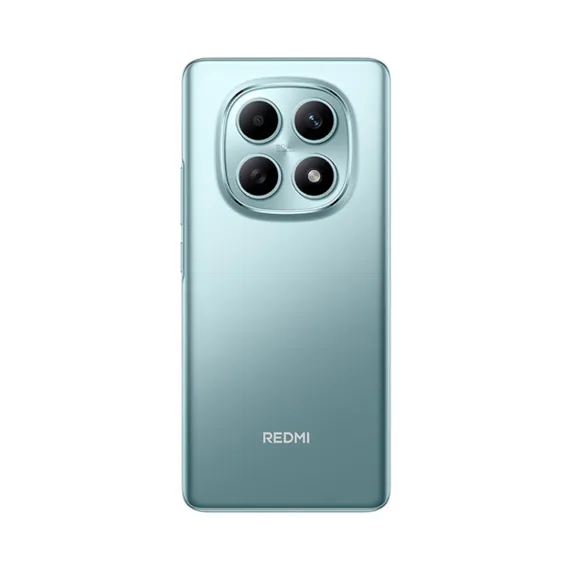 Смартфон Xiaomi Redmi Note 15 4G NFC 6 ГБ | 128 ГБ («Голубой ледник» | Glacier Blue) (версия Global)