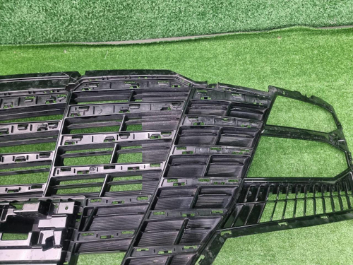 Решетка радиатора Jetour Dashing (2022-н.в.)