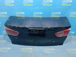 Крышка багажника MITSUBISHI LANCER 2008