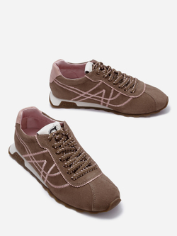 Кроссовки женские ASH KILLER