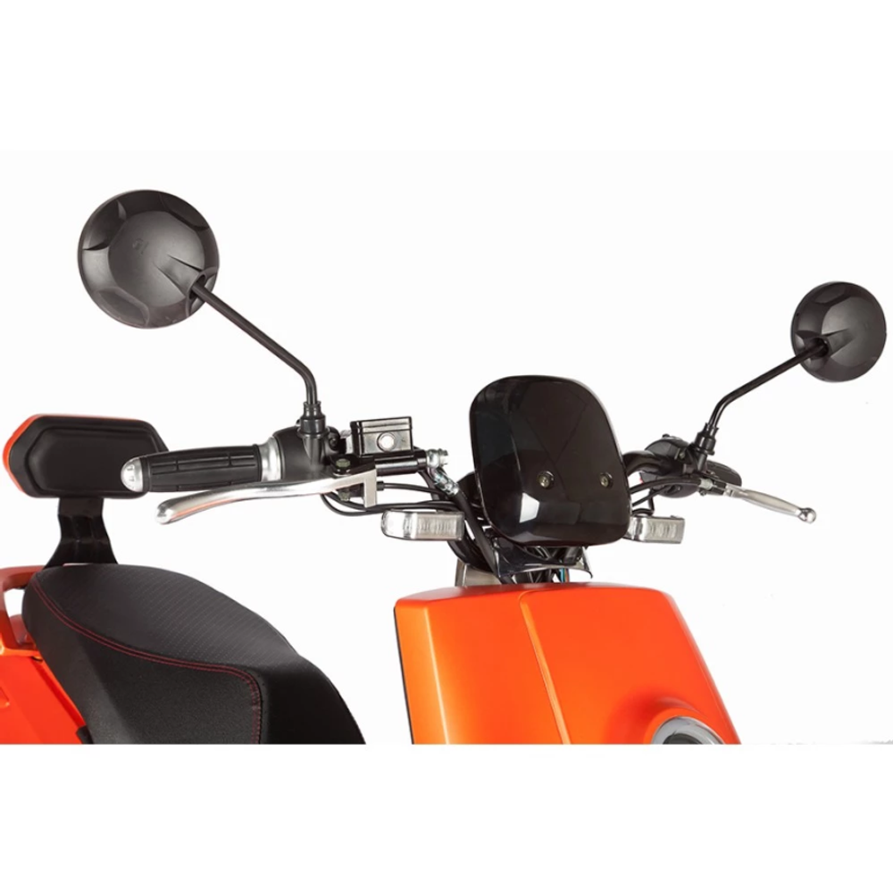 Электроскутер Zing Quick