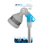 Поливочная штанга-распылитель CELLFAST IDEALLINE телескопическая