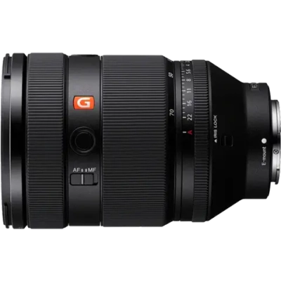 Объектив Sony FE 28-70mm f/2 GM