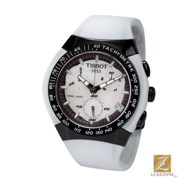 Tissot T010.417.17.11101