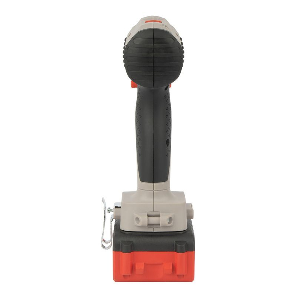 Шуруповерт Crown CT21091HX-4 BMC 20В 2х4 Ач