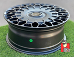 Комплект дисков Brixton F7729 17x7 et35 5x100/5x112