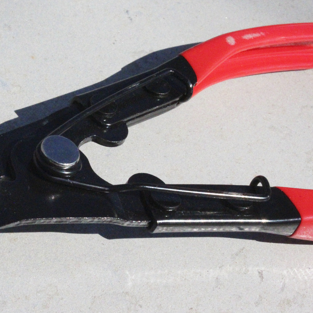 WDK-65053 Съемник пластиковых клипс