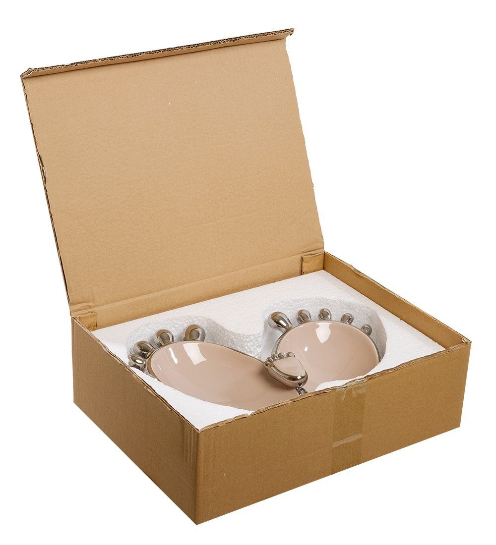 Cervena Kostka OS- 81 Декоративное блюдо «Счастье в дом»