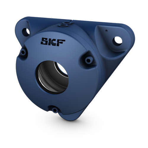 Фланцевый литой неразъёмный корпус FNL FNL 508 B