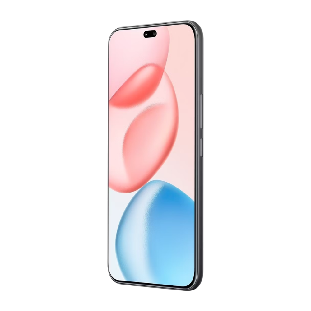 Смартфон HONOR 400 Pro 12 ГБ + 256 ГБ («Вельветовый чёрный» | Midnight Black) (версия Global)