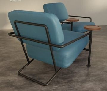 Кресло Keith by Knoxx