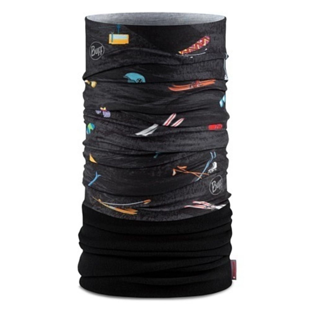 Бандана Buff Polar Waft Multi