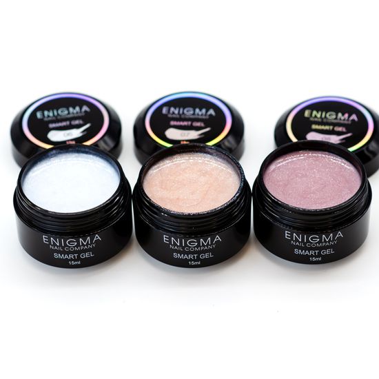 Жидкий бескислотный гель ENIGMA SMART gel 08 30 мл.