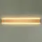 4295/40WL HIGHTECH ODL22 361 золотой/металл Настенный светильник IP20 LED 40W 3335Лм 3000K FRAMANT