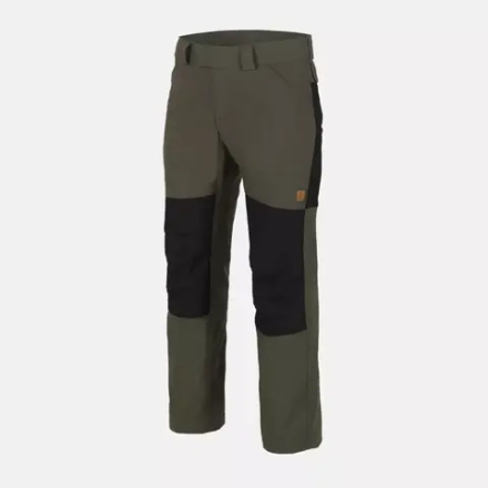 Брюки Helikon Woodsman Pants