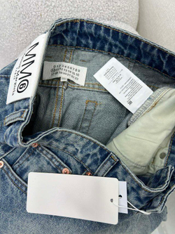 Джинсы Maison Margiela, арт. 457054528