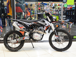 Кроссовый мотоцикл FXmoto X2 250 CC 21/18