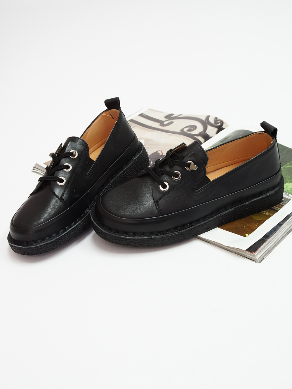 Туфли женские демисезонные