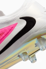Бутсы Nike Phantom 6 Low Elite AG-Pro - розовый