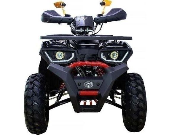 Квадроцикл AVANTIS Hunter 200 New Lux