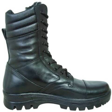 Ботинки Bizon Капрал КП-14 (нат. мех)