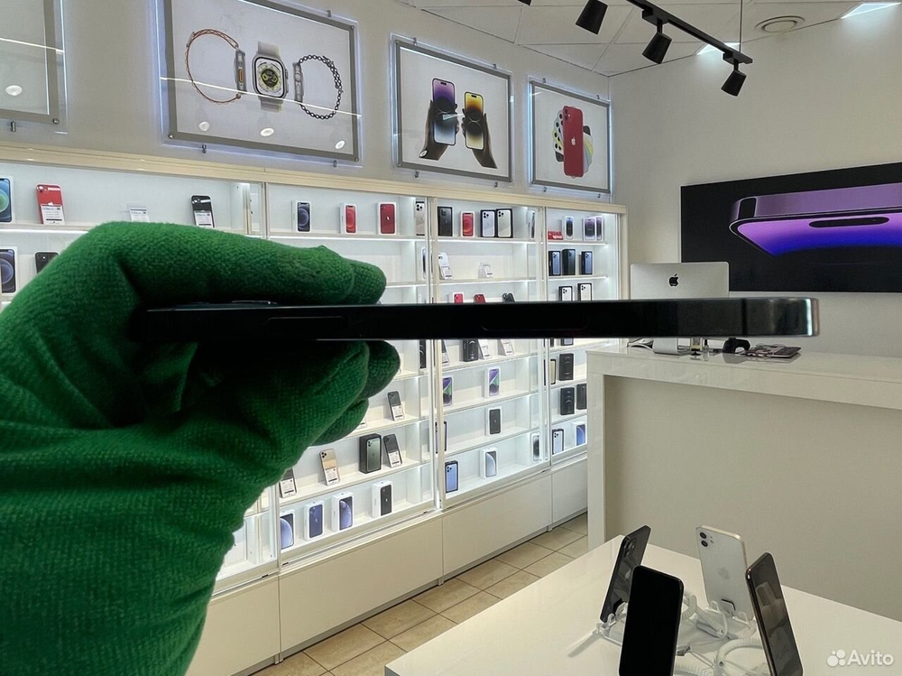 iPhone 12 Pro, 128 ГБ б/у