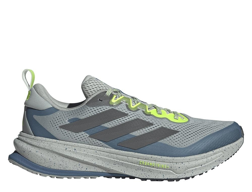 Кроссовки для бега мужские adidas Supernova Rise ATR M Серо-Blue