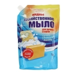 Мыло хозяйственное VESTAR жидкое для ручной стирки 750 мл