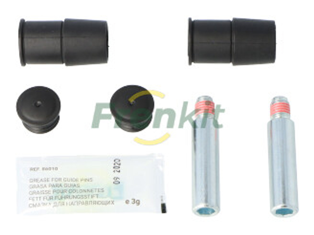 FRENKIT - 812001-FRN - Guide Sleeve Kit, brake caliper