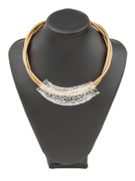 Колье Kristi Ice Gold