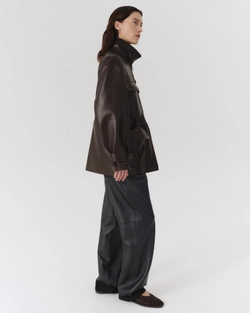 Парка рыбака