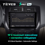 Teyes SPRO Plus 10,2" для Nissan Livina 2 2013-2020