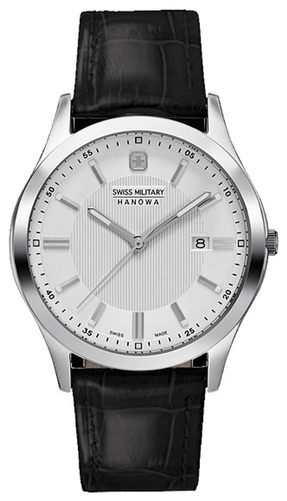 Swiss Military Hanowa 06418204001
